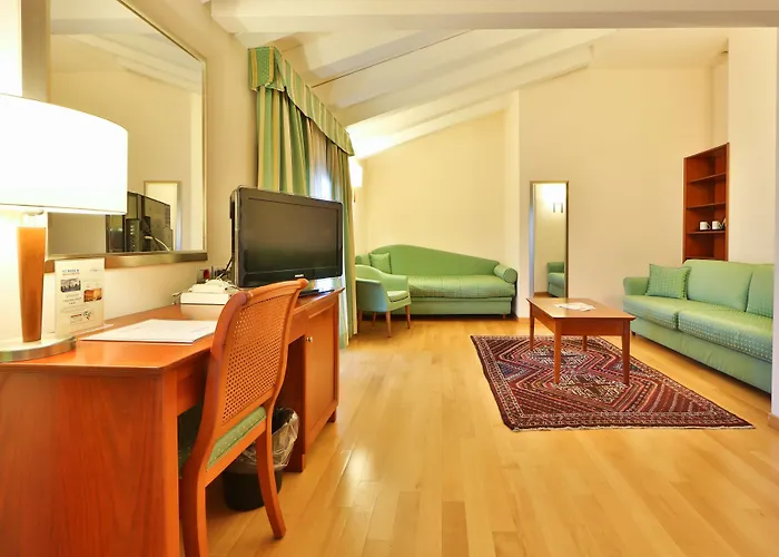Best Western Titian Inn Hotel Treviso