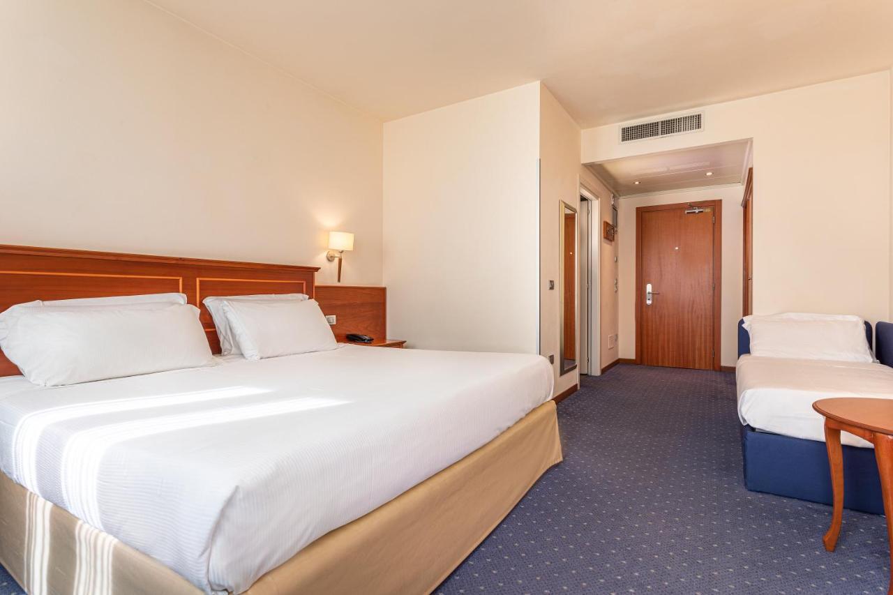 Hotel Western Titian Treviso Silea
