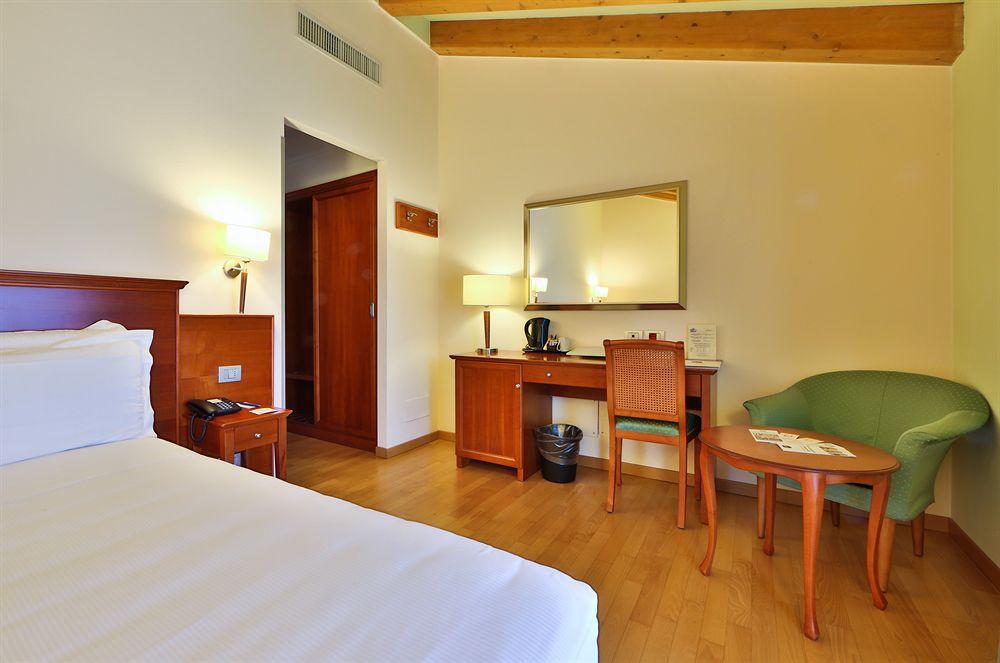 Western Titian Treviso Hotel 4*