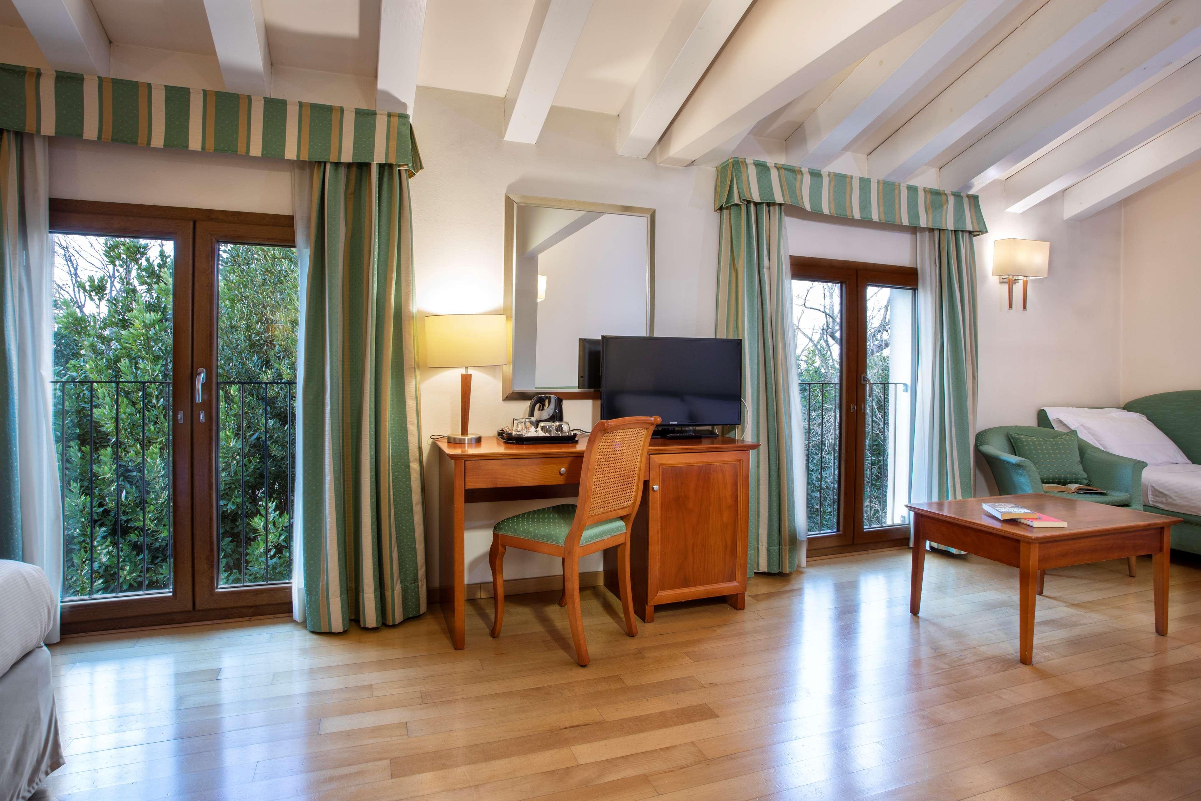 Western Titian Treviso 4*