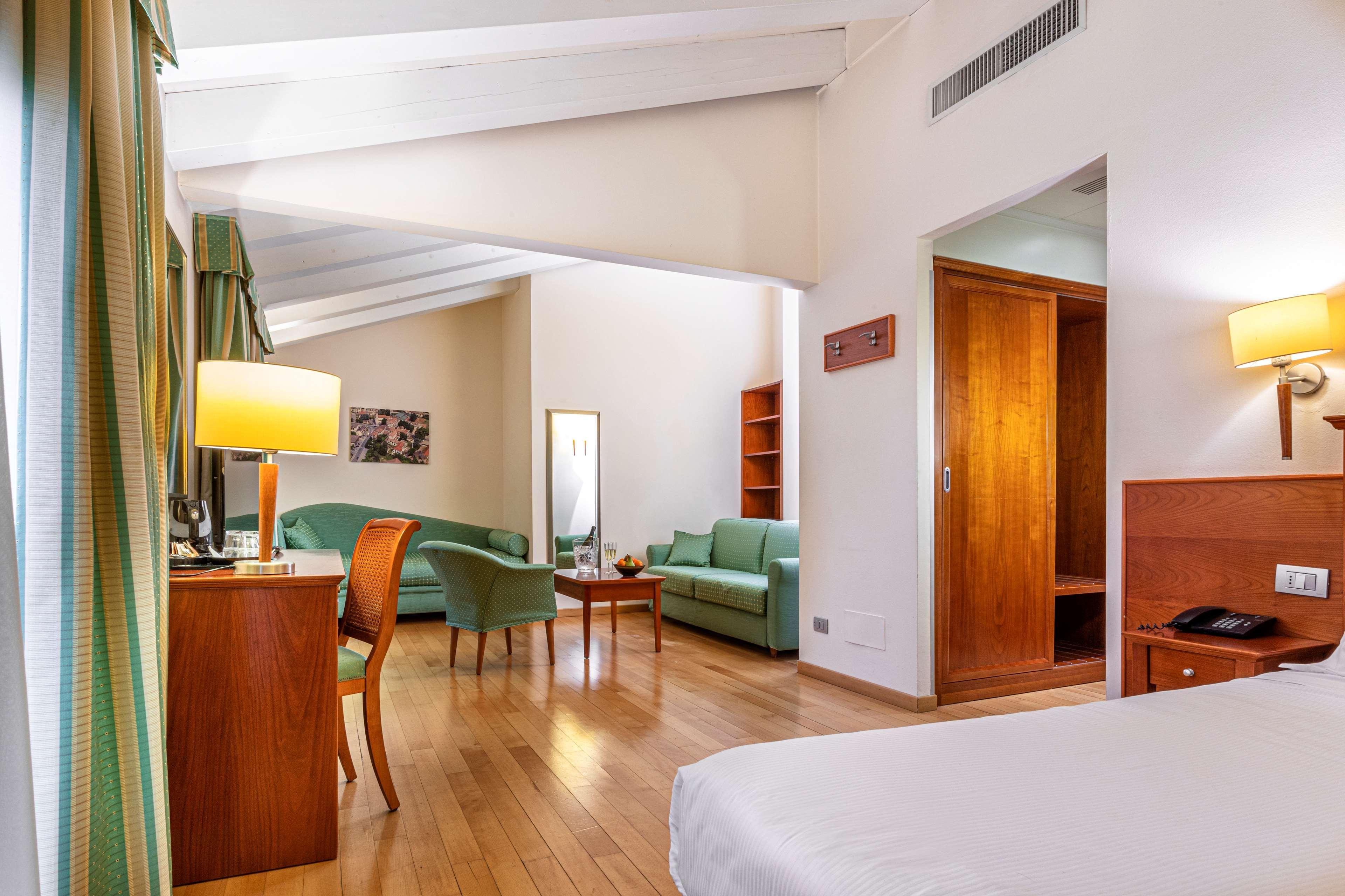 Hotel Western Titian Treviso