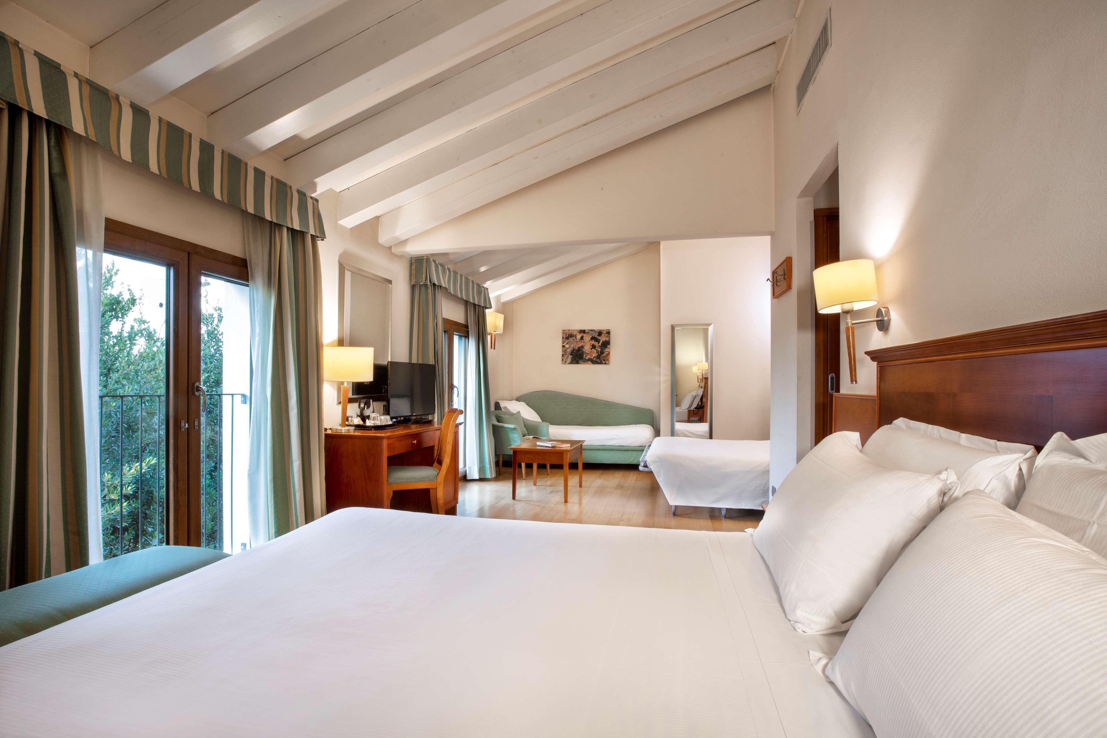 Western Titian Treviso 4*