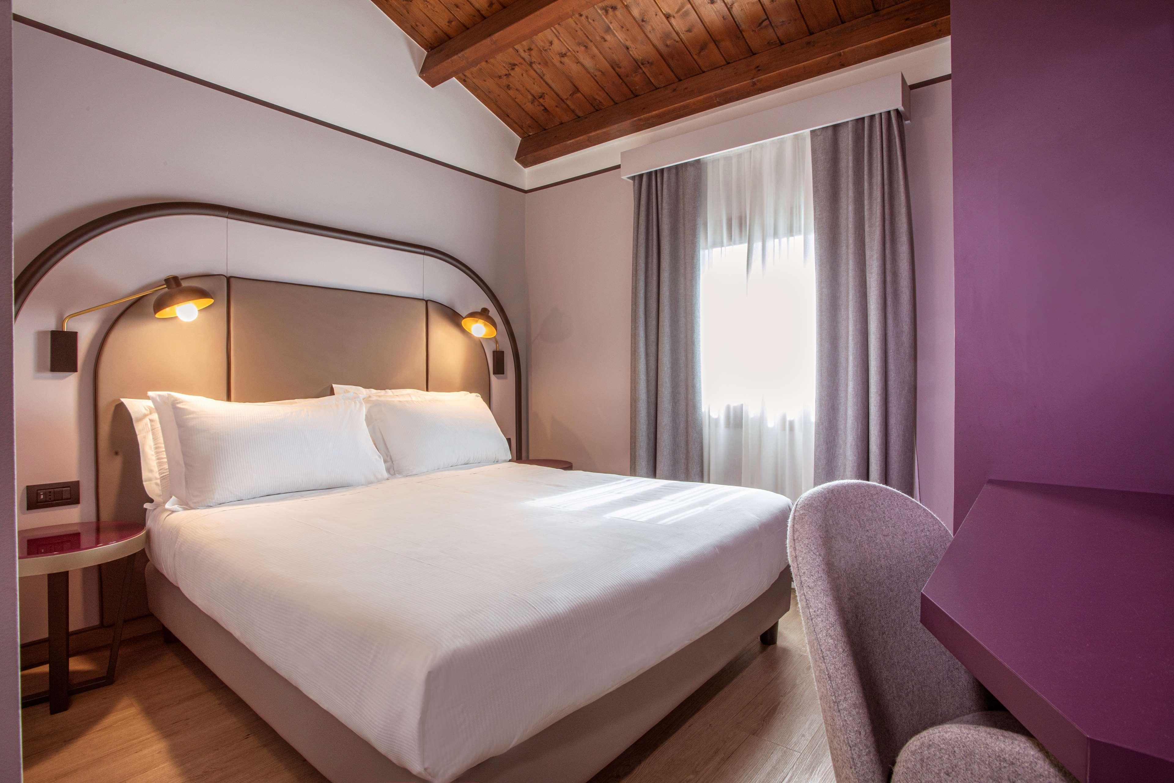 Western Titian Treviso 4* Silea