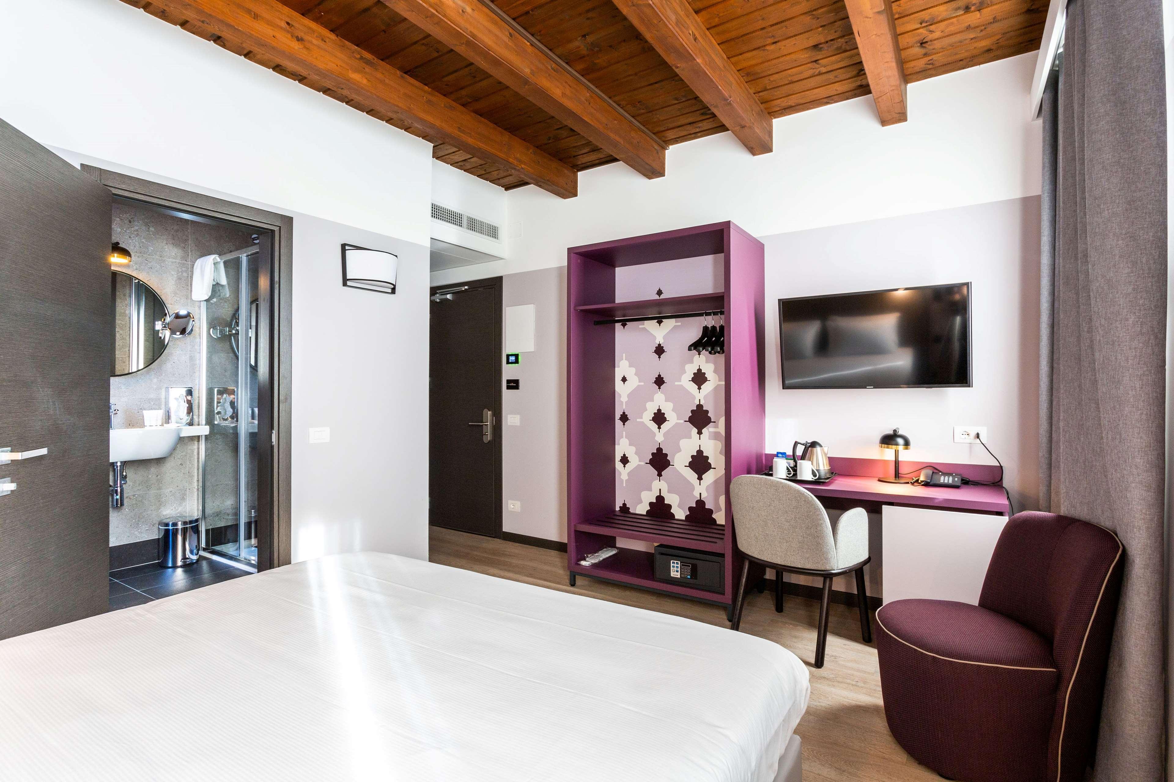 Western Titian Treviso 4* Silea