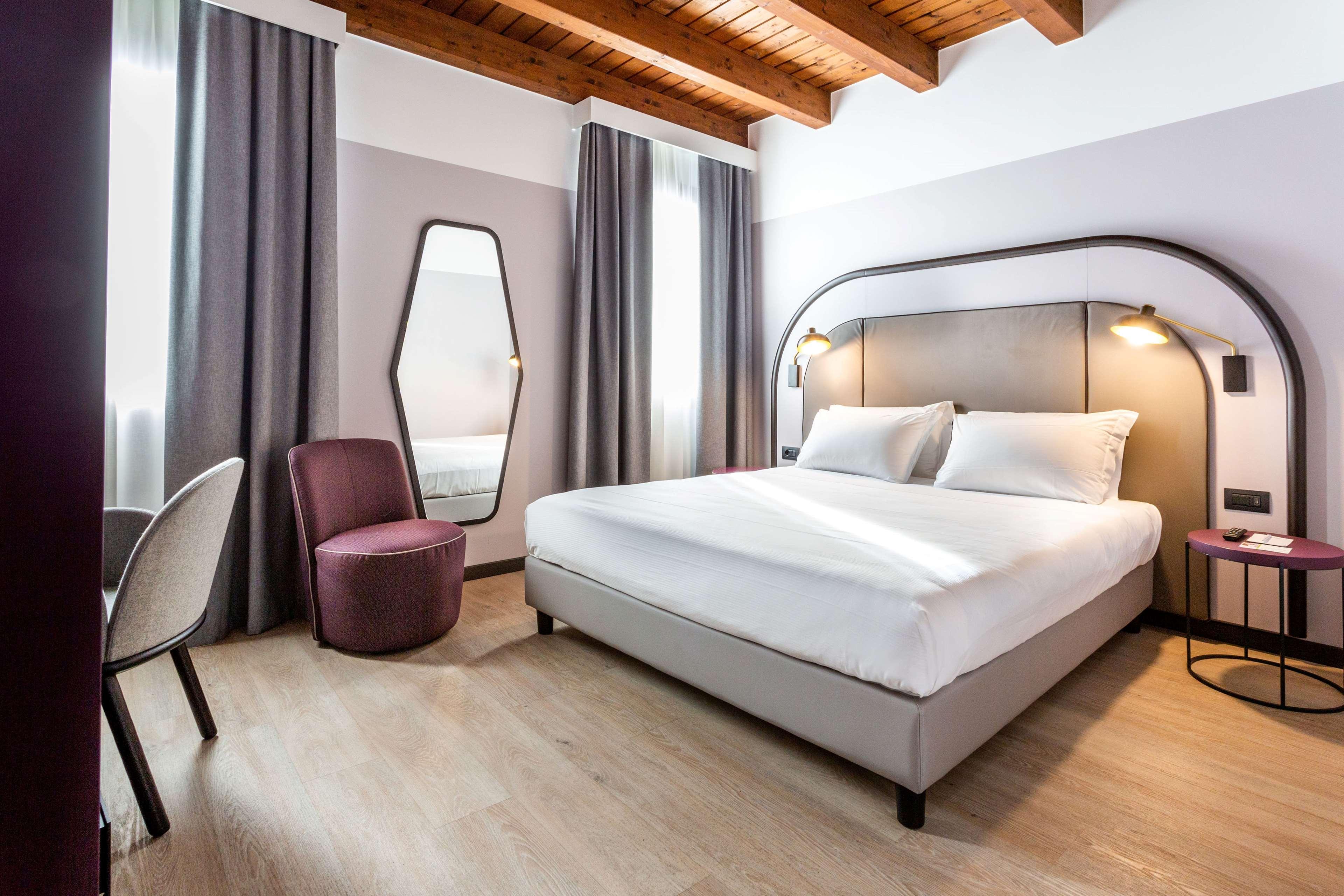Western Titian Treviso 4*