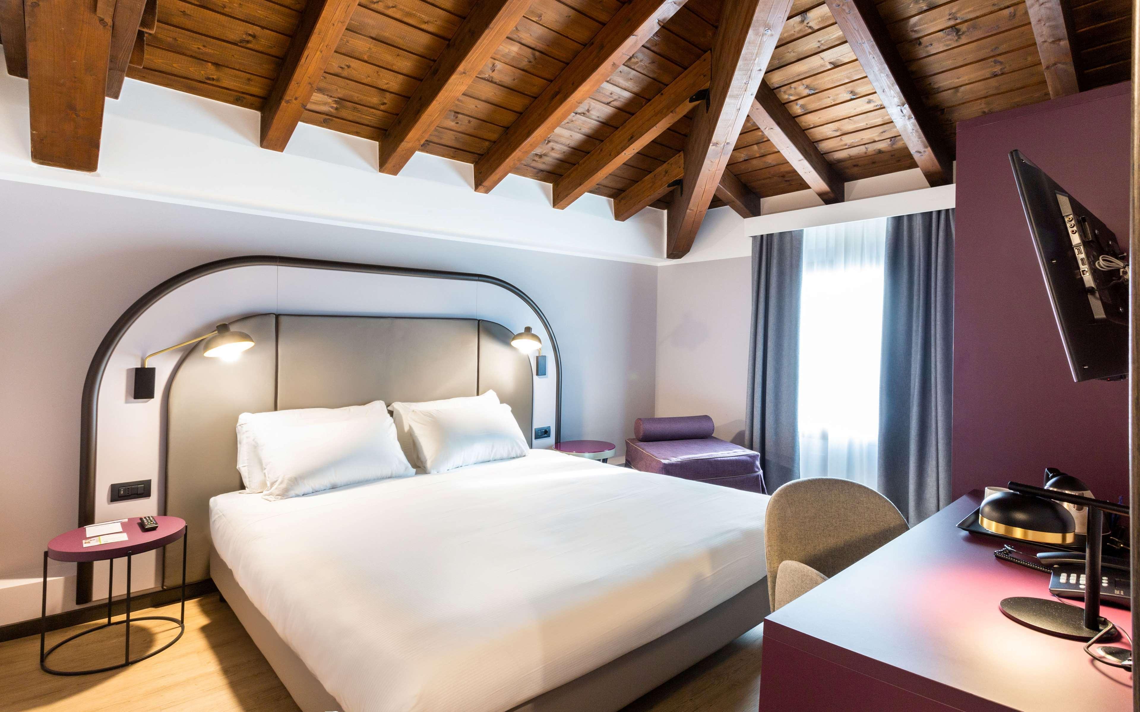Western Titian Treviso Hotel Silea