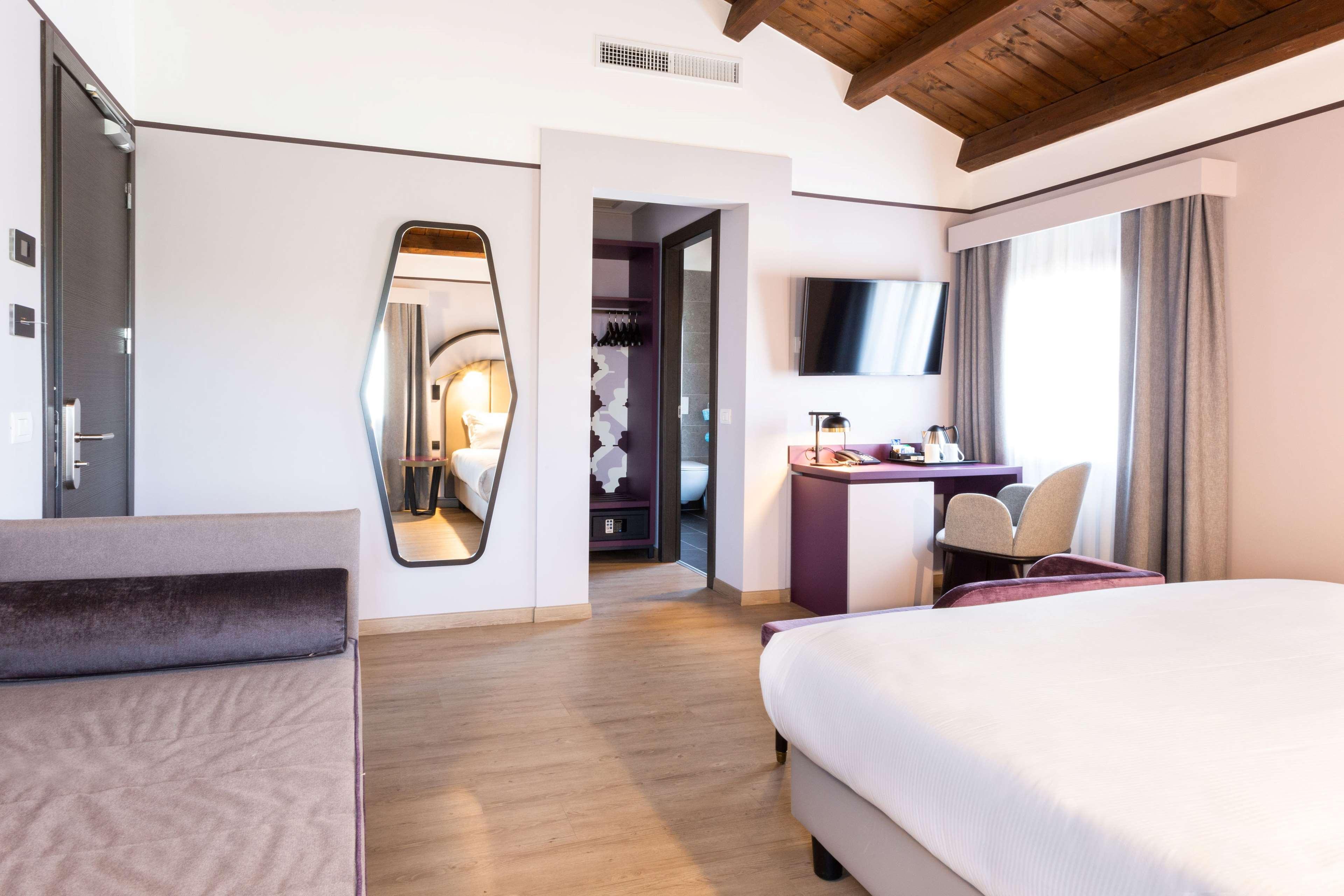 Western Titian Treviso Hotel 4*