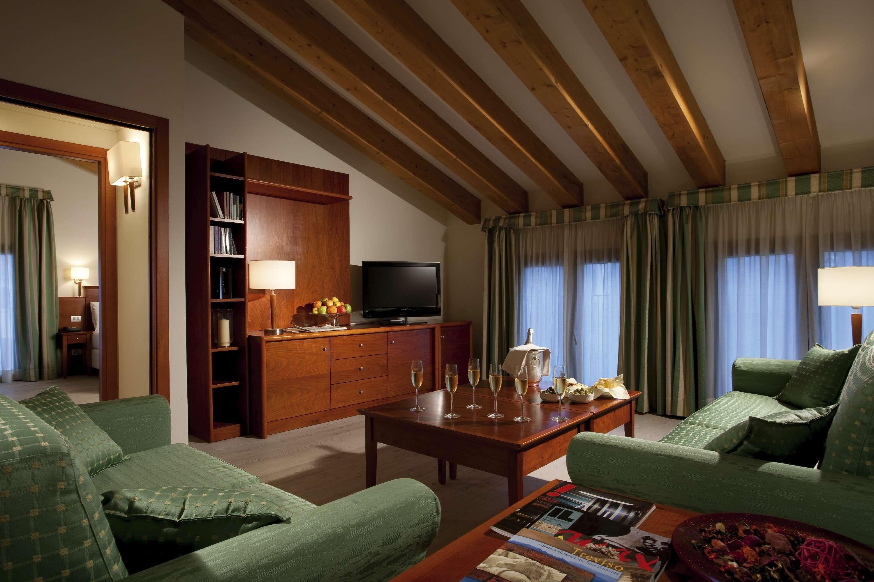 Hotel Western Titian Treviso Silea