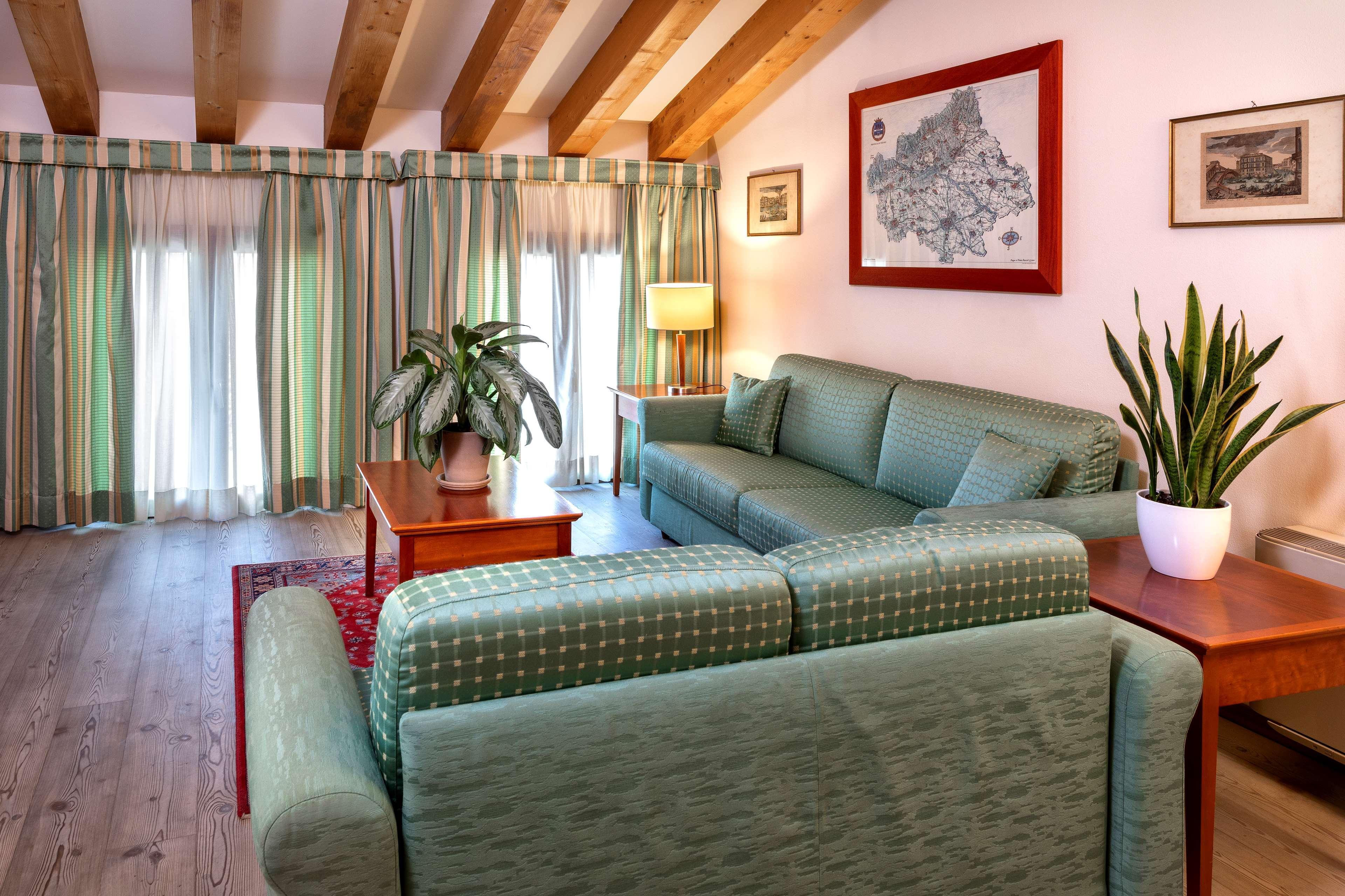 Western Titian Treviso 4*