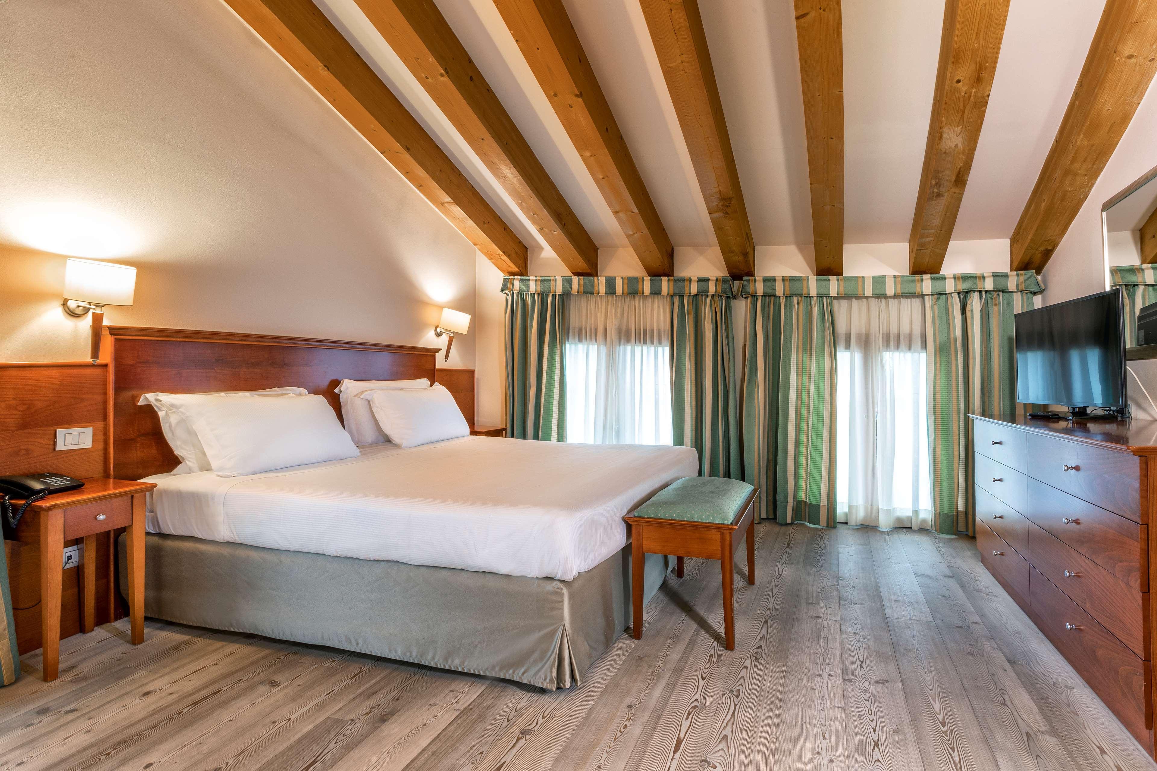 Western Titian Treviso Hotel