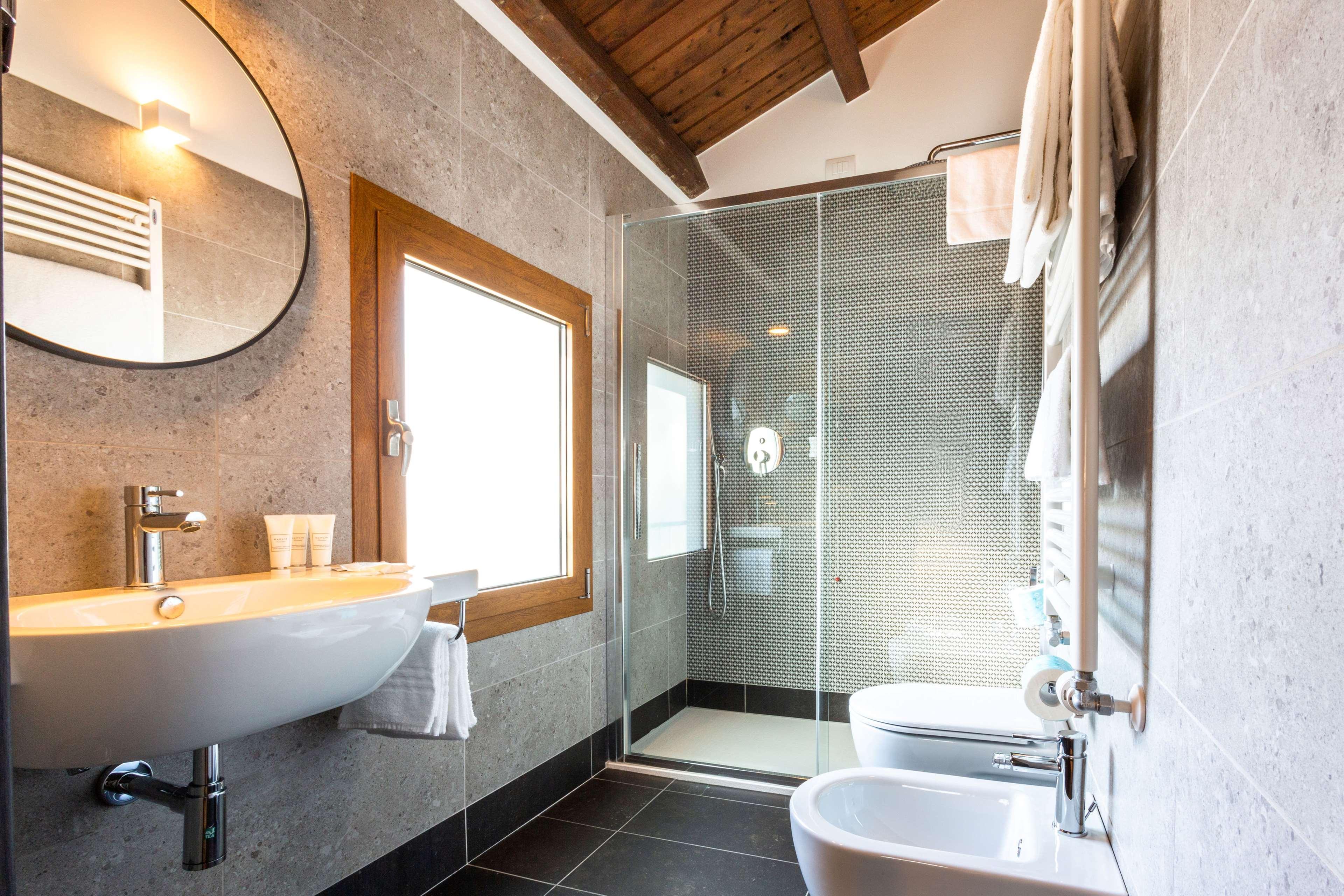 Western Titian Treviso Hotel