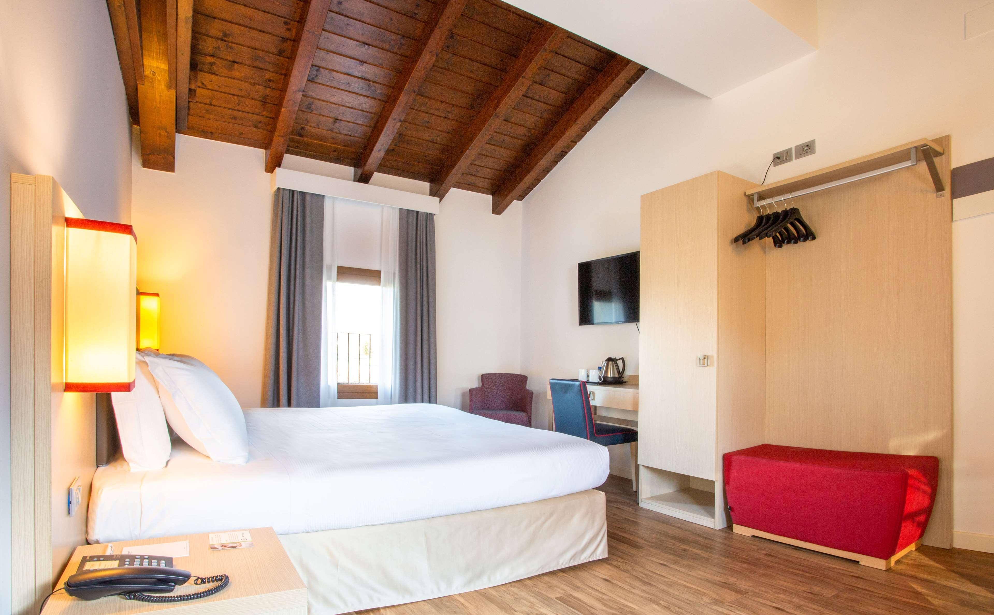 Hotel Western Titian Treviso