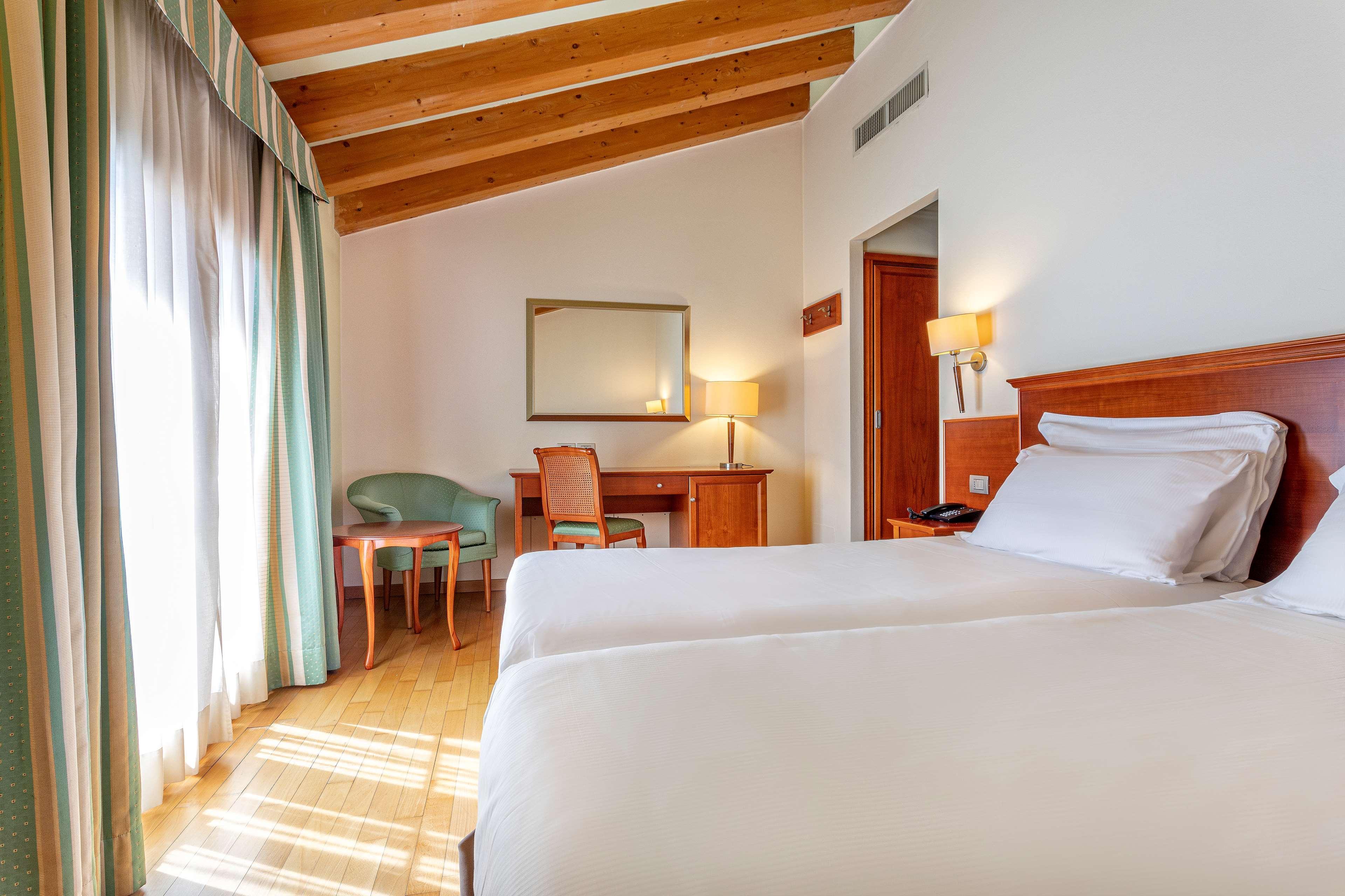 Hotel Western Titian Treviso Silea