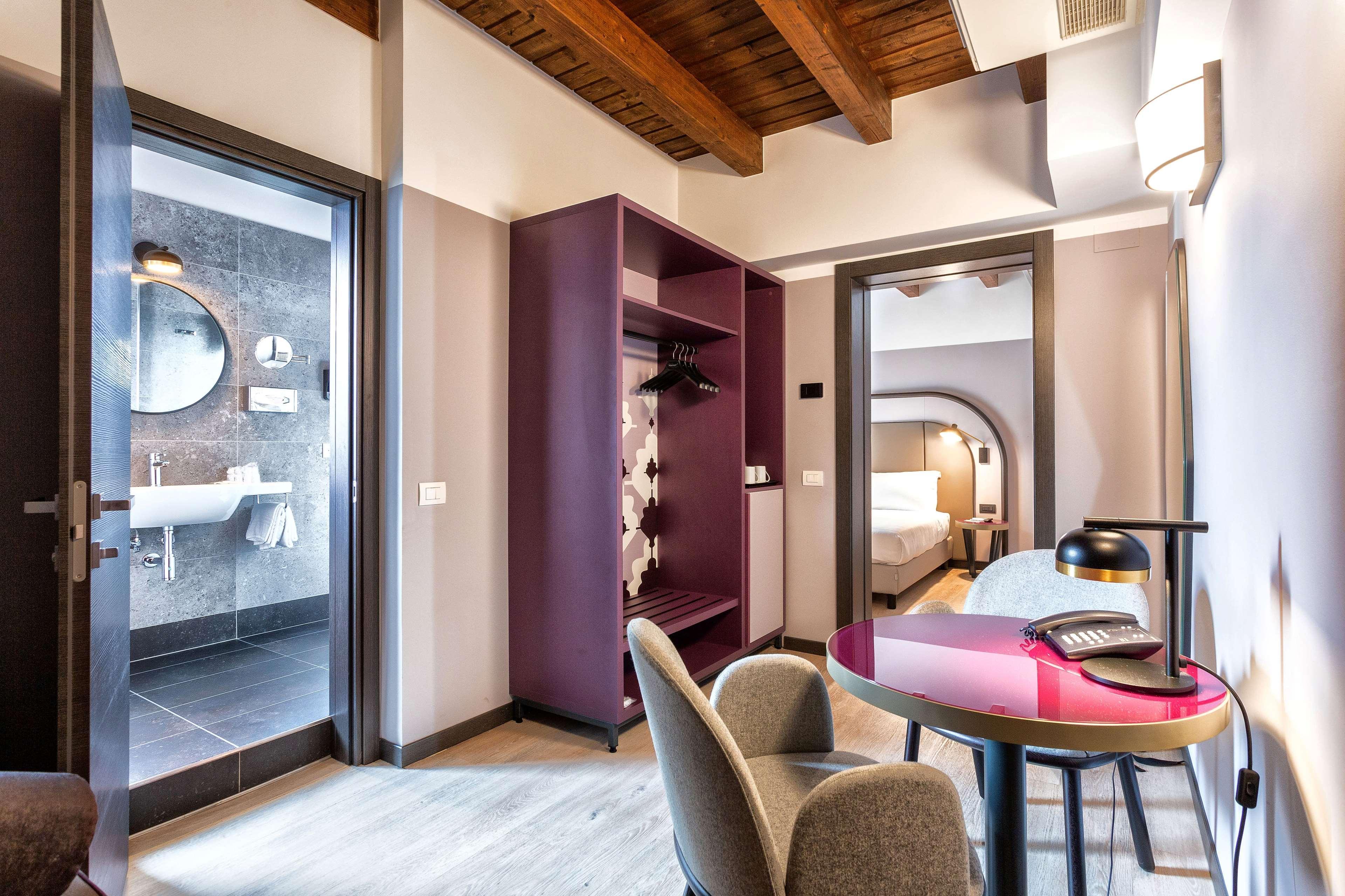 Hotel Western Titian Treviso 4*
