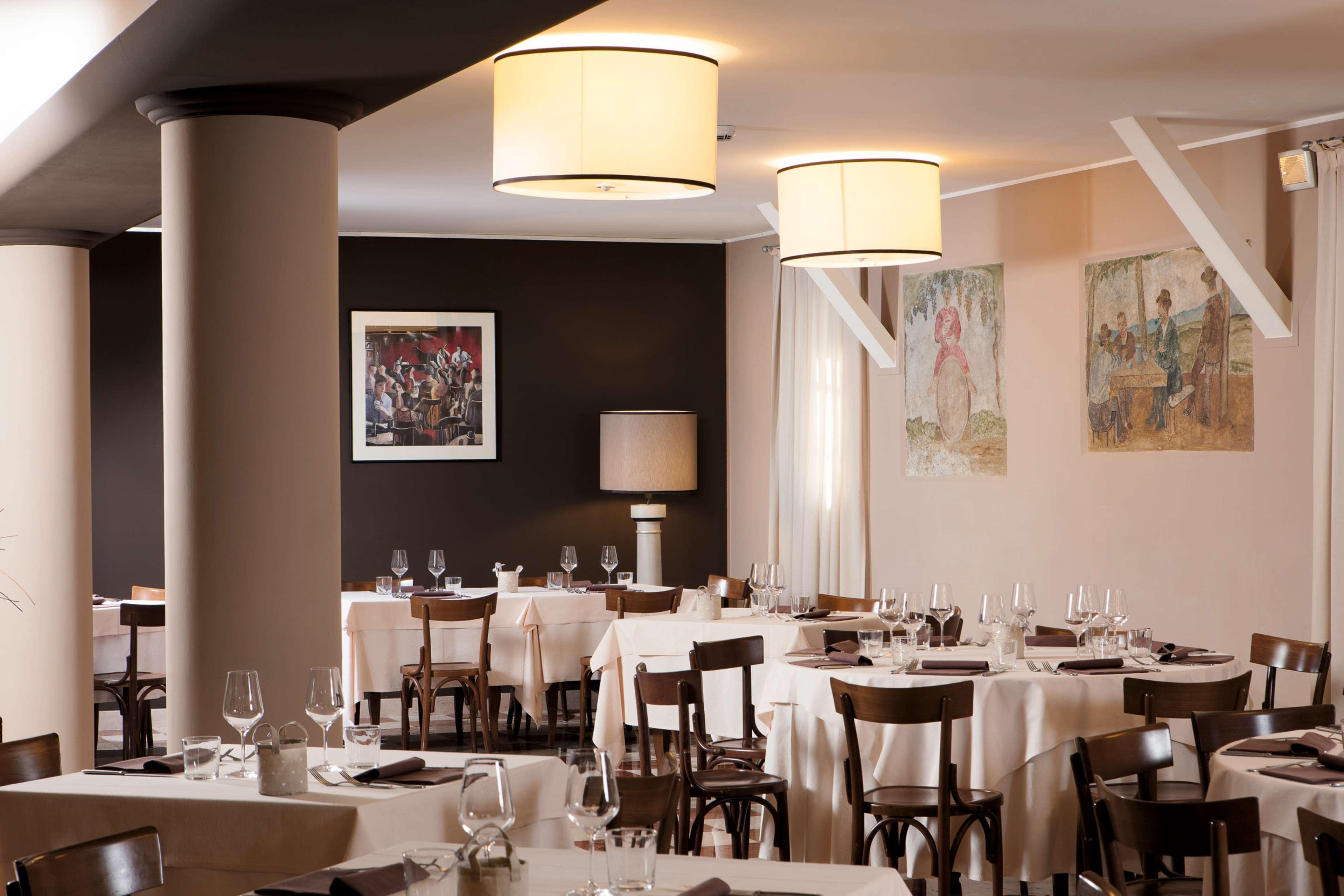 Western Titian Treviso Silea