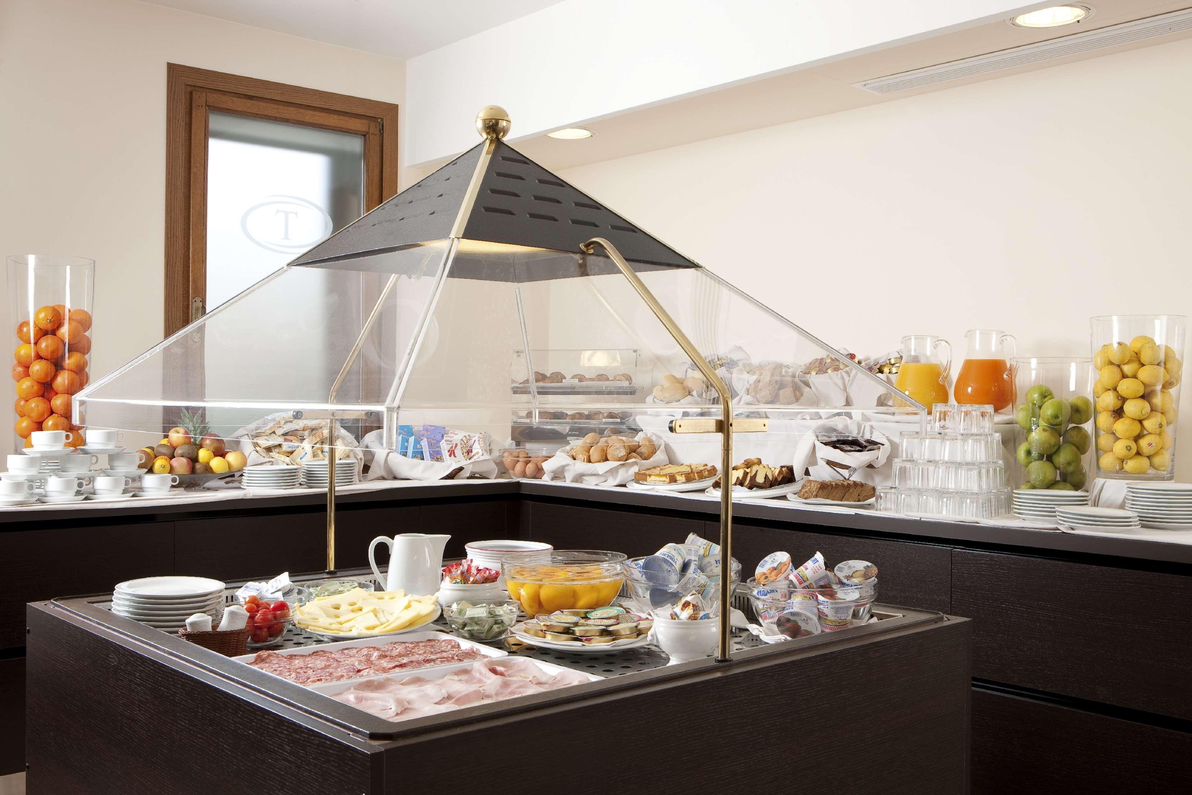 Western Titian Treviso Hotel 4*