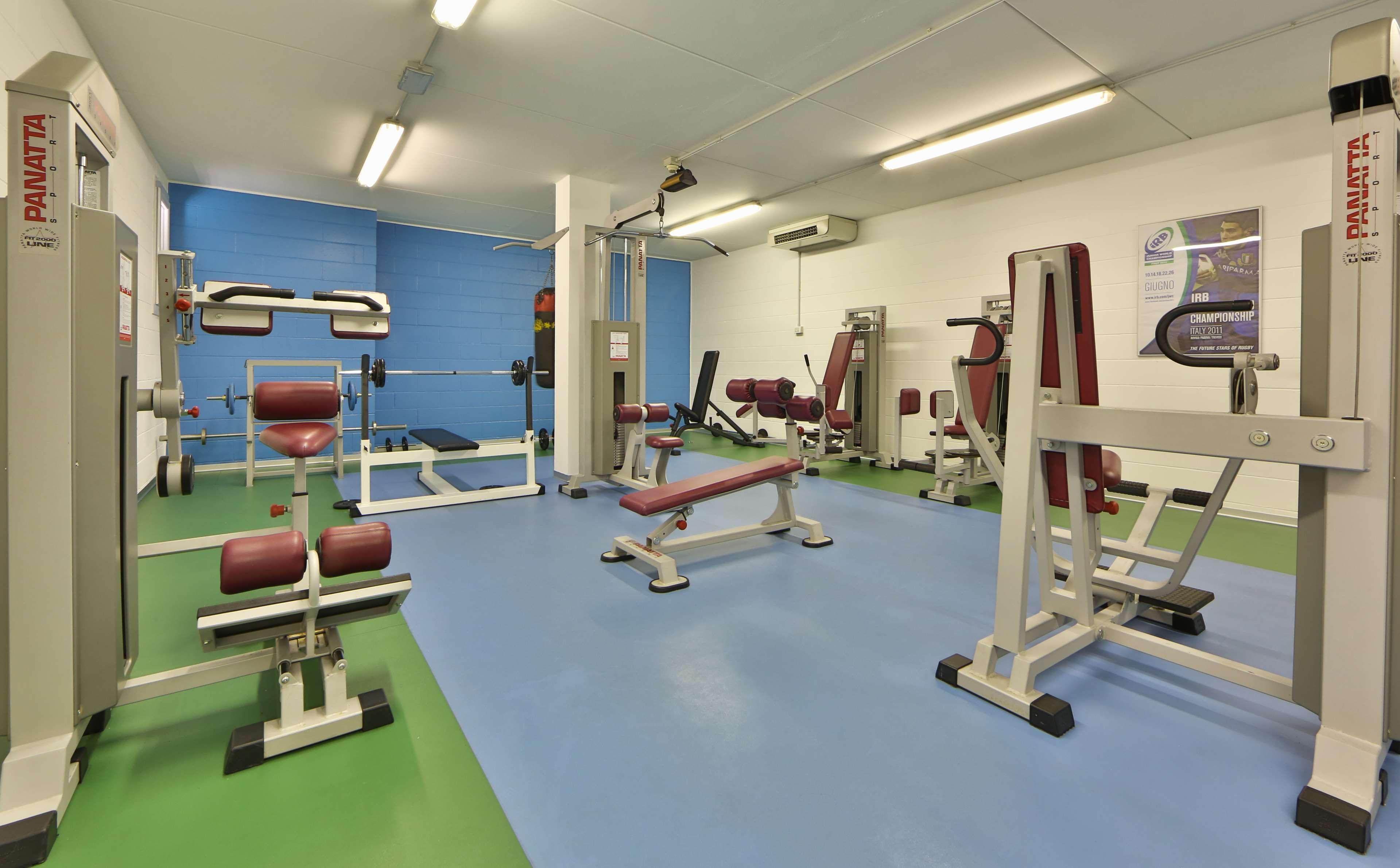 Hotel Western Titian Treviso