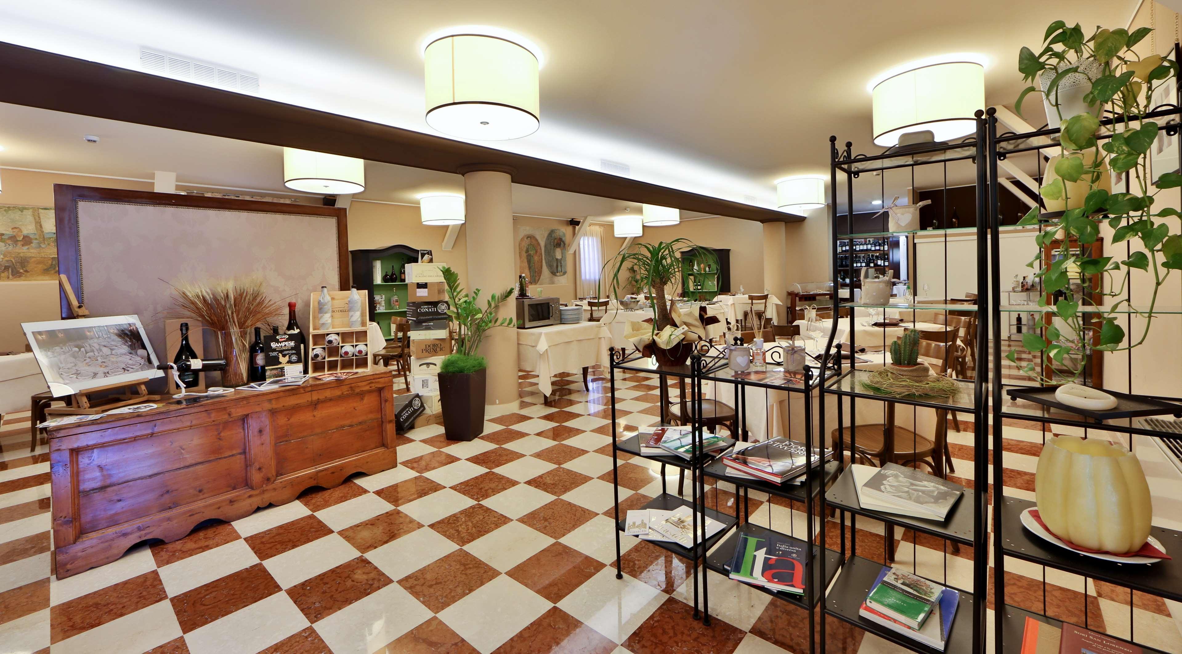 Western Titian Treviso Hotel 4*