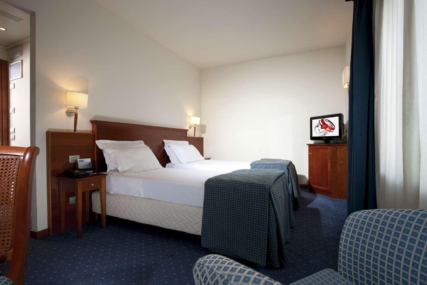 Hotel Western Titian Treviso