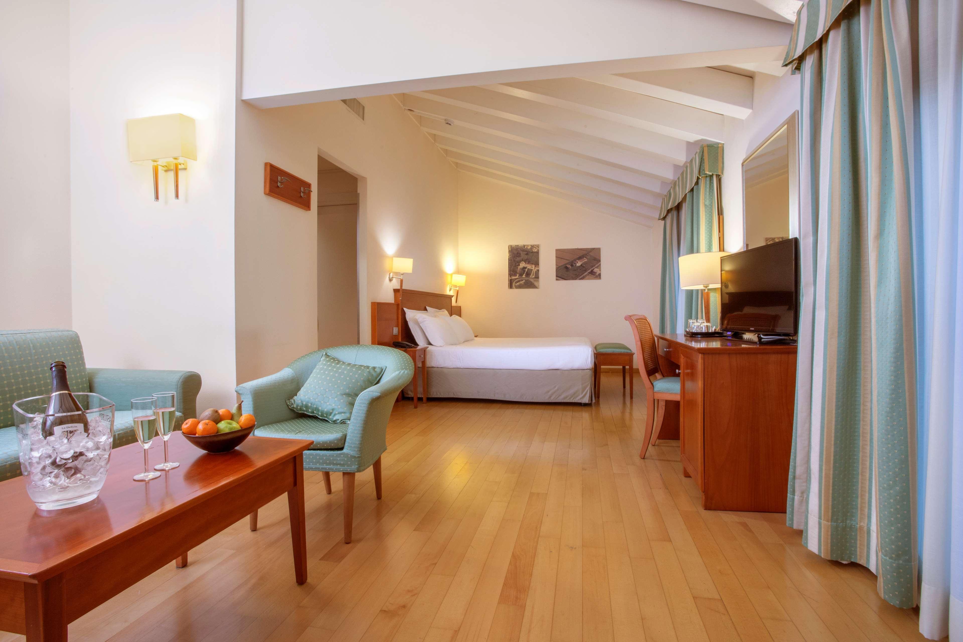 Hotel Western Titian Treviso