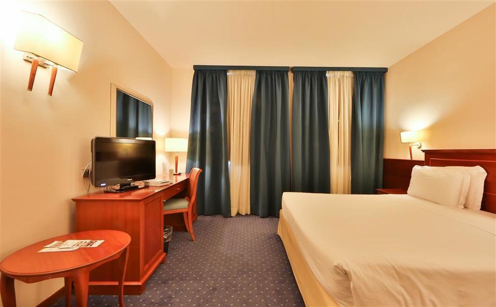 Western Titian Treviso Hotel 4*
