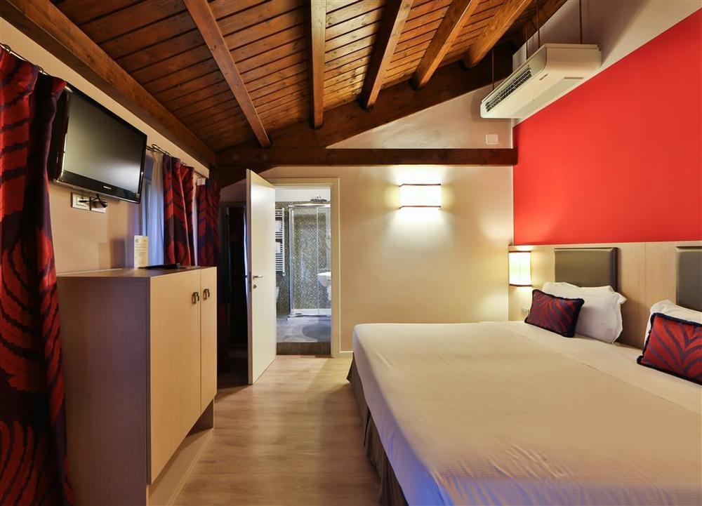 Western Titian Treviso Silea