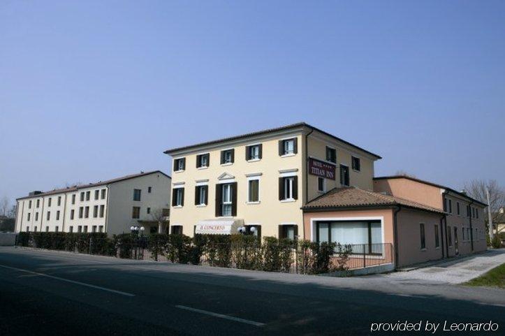 Hotel Western Titian Treviso Silea