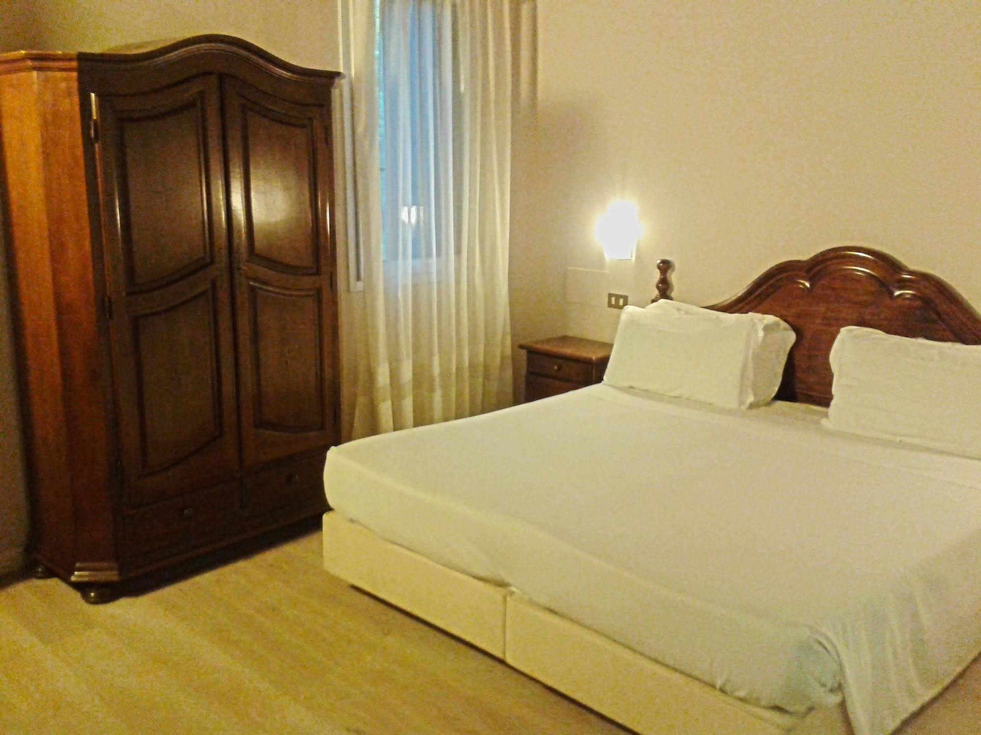 Western Titian Treviso Hotel Silea