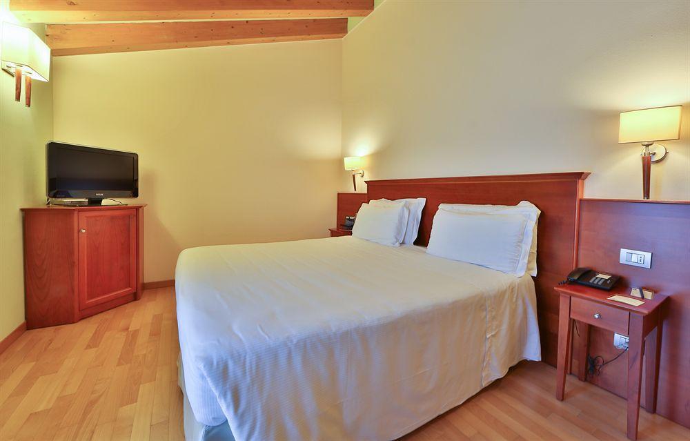 Hotel Western Titian Treviso