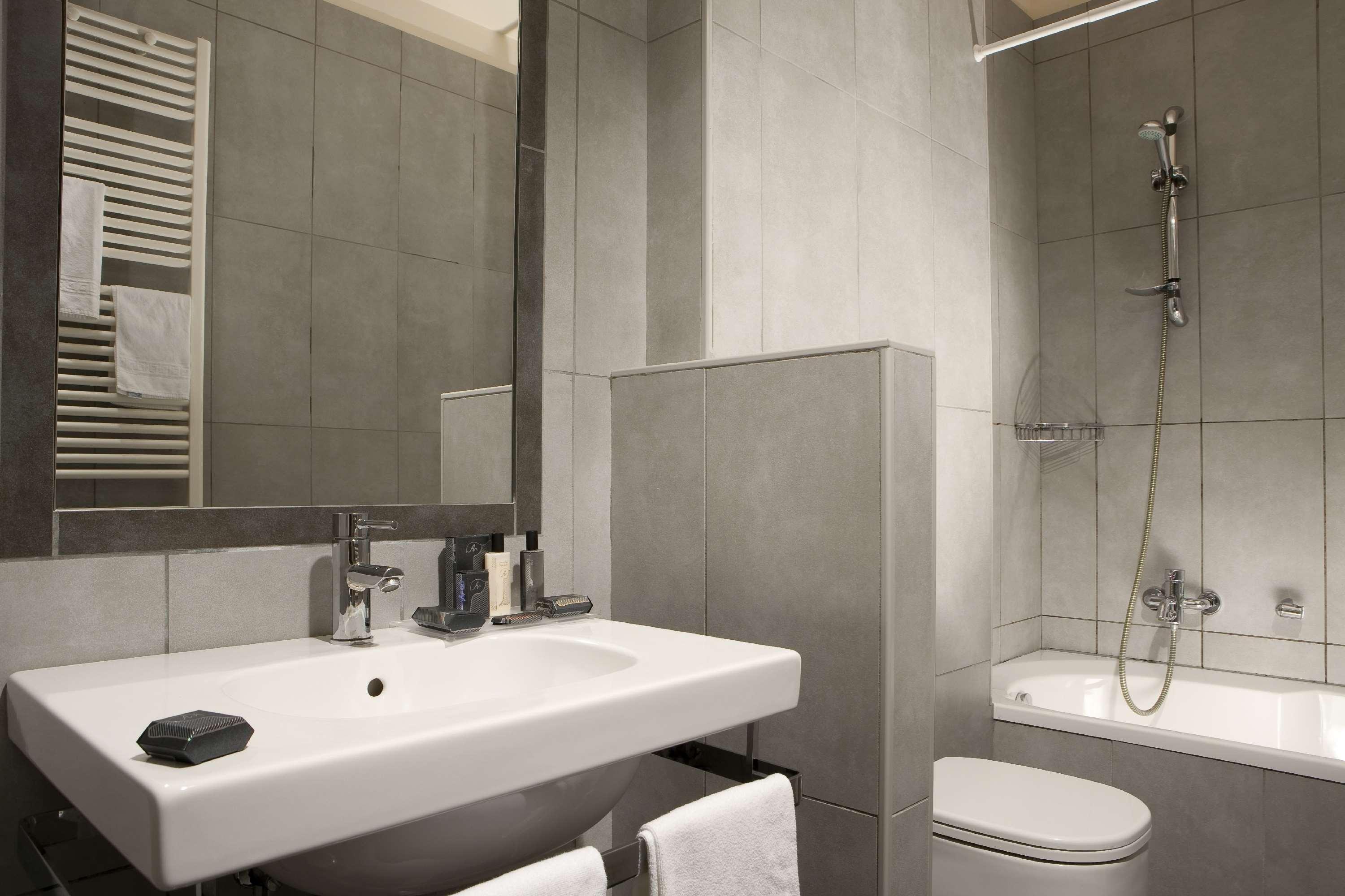 Hotel Western Titian Treviso